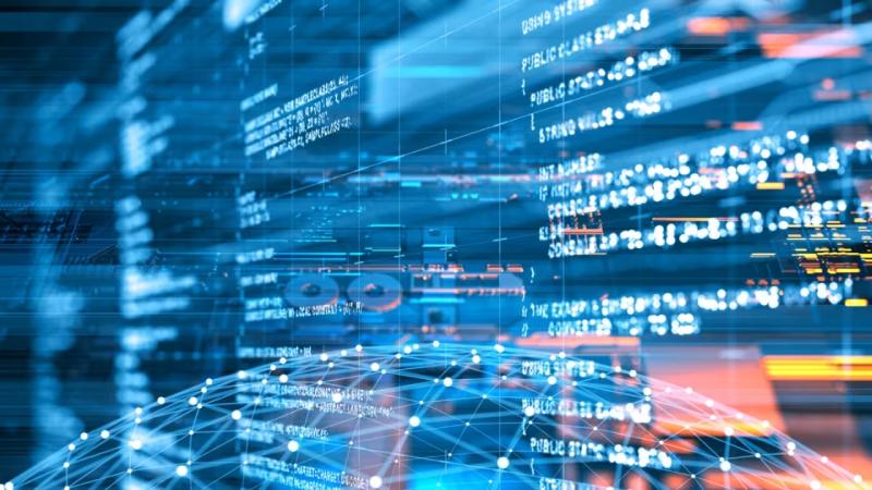 Linux基石：伊金霍洛旗小程序开发公司的技术底座与发行版选择逻辑
