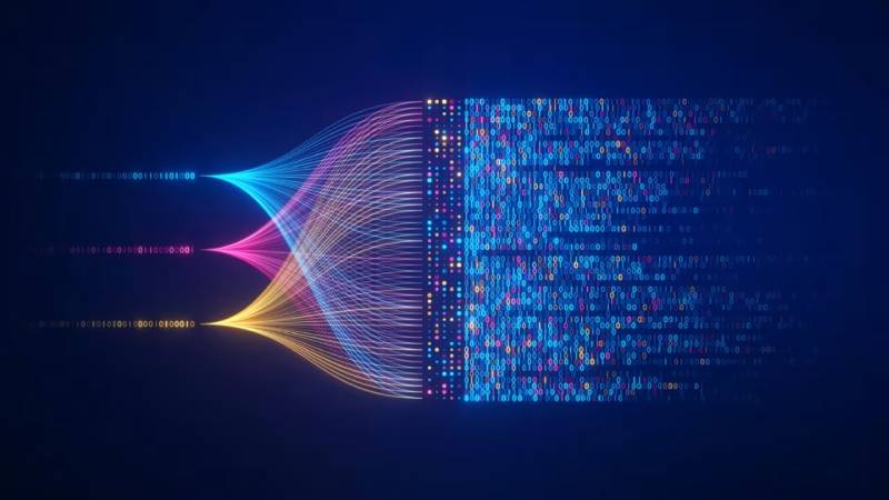 伊金霍洛旗软件开发：解锁高性能应用的核心技术路径